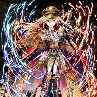 黒猫のウィズ専用垢 Lv.140↑ 賢者【魔聖】8段 全然弱いのですが絡んでくれる方よろしくお願いします！たまにパズドラの事もたまにつぶやいたりもします！ ランク440↑ ID157.733.491