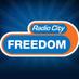 Radio City Freedom (@rc_freedom) Twitter profile photo Radio City Freedom (@rc_freedom) Twitter profile photo