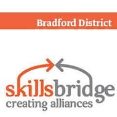 SkillsBridge is about joining up forces and facilitate collaborations to help charities to support more people, becoming more sustainable and resilient.