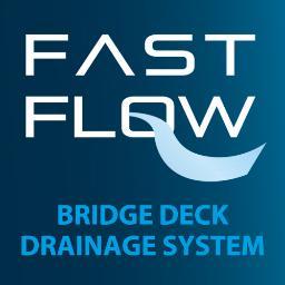 The strongest and highest capacity bridge deck drainage unit on the market. Manufactured by Fowler and Holden.
https://t.co/4lm2QrfXlO