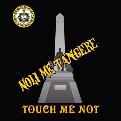 JerryCSingson's profile picture. Supreme Commander of the Order of the Knights of Rizal