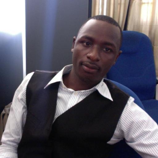 mussa_mkumbwa's profile picture. 