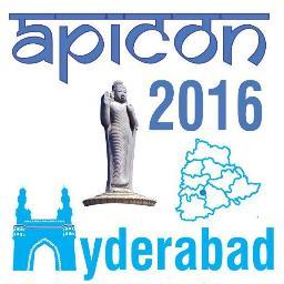 APICON_2016's profile picture.