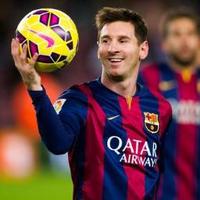 MessiFan (@messifan2015) 's Twitter Profile