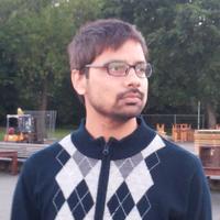 Arvind Singh (@avarvind) 's Twitter Profile Photo Arvind Singh (@avarvind) 's Twitter Profile Photo