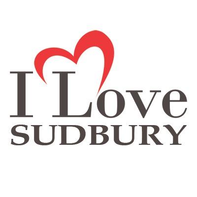 Share the love Sudbury!