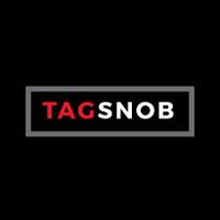 TagSnob (@tagsnob) 's Twitter Profile