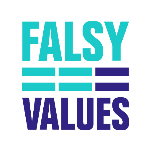 Falsy Values Conference & Workshops
— by #FrontTrends organizers / 2015 videos https://t.co/hGSi8DhAim photos https://t.co/8KlUdCuJQN