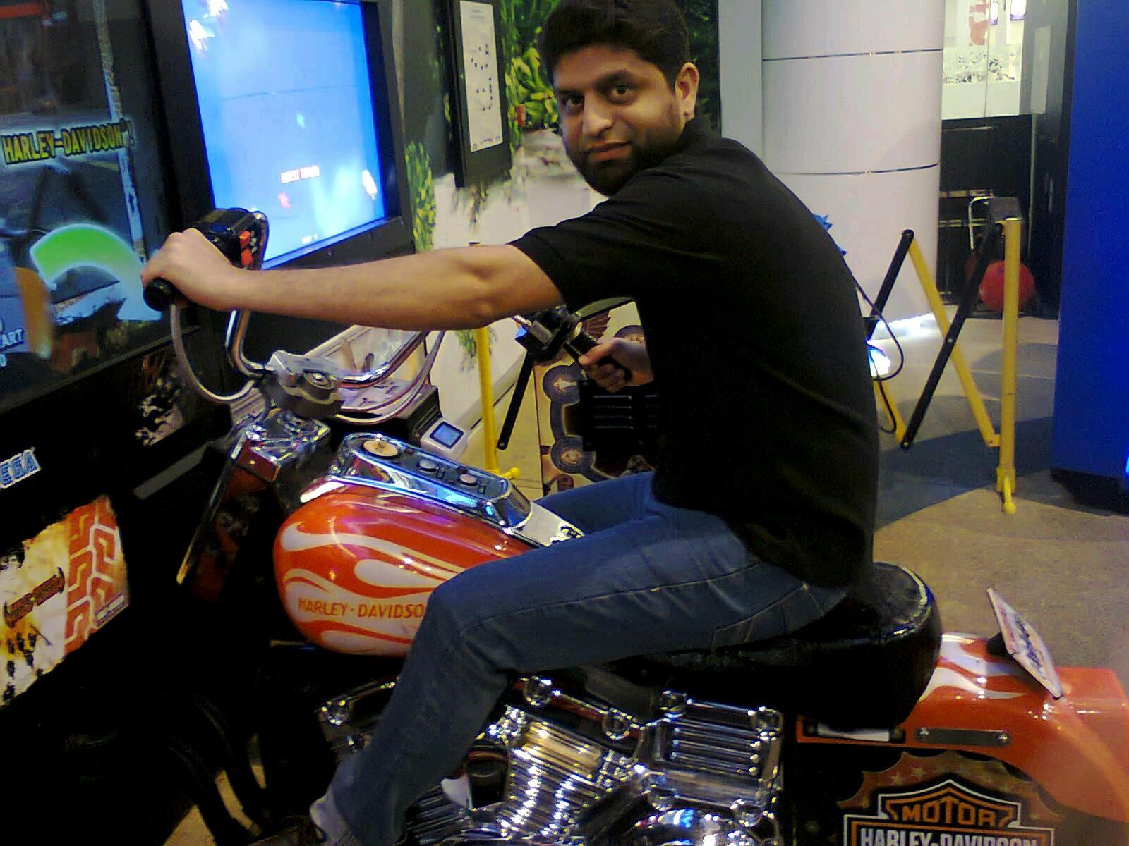 usmanshahid6071's profile picture. 