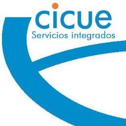CicueIntegrados's profile picture. Cicue Servicios integrados es una empresa especializada en la integración de servicios auxiliares. Disponible para todo tipo de organizaciones.