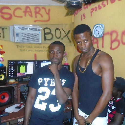 MentalTilapia's profile picture. C.E.O House Of termites|BEAT MAKER|MUSICIAN|SOUND ENGINEER| BAKE TOMORROWS BREAD TODAY| GOD IS THE REASON|
info.0200211771