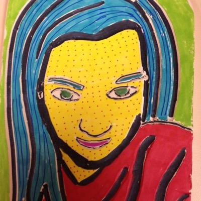 PetersJonelle's profile picture. wife, mother, elementary art educator who loves to read, cook and spend time with my family