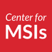 Center for MSIs (@centerformsis) Twitter profile photo Center for MSIs (@centerformsis) Twitter profile photo