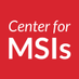 Center for MSIs (@CenterForMSIs) Twitter profile photo