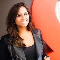 Nitasha K. Patel(@nitashakp) 's Twitter Profile Photo