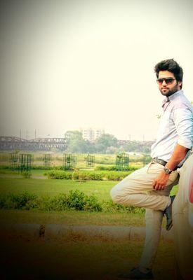 shub1611's profile picture. Learning