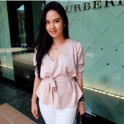 GrandisChandra's profile picture. 