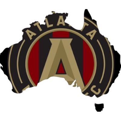 The Official Supporters Club for Atlanta United FC fans in Australia. Tweeting all the latest news. #BringYourAGame 7/7/15