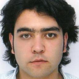mikail_lekesiz's profile picture. software developer