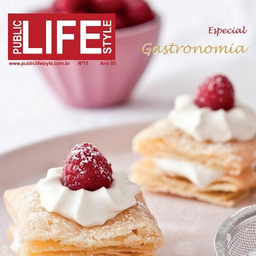 Uma publicação genuinamente santista com conteúdo premium. Moda, gastronomia, saúde & estética, motor, kids e muito mais!
