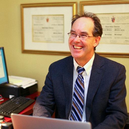 DalMedDean's profile picture. Dalhousie Medical School's 13th dean.