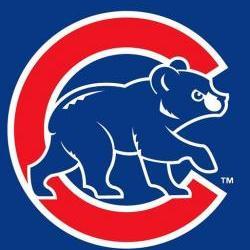 The future of social media based journalism. Everything Cubs related.
#GoCubsGo