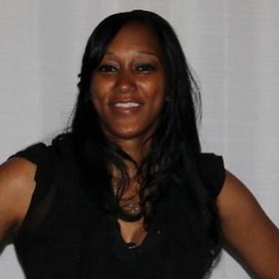 Black girl shamika tits and