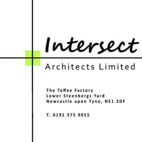 IntersectArch's profile picture. Intersect Architects Ltd.... Transformation of design into reality...