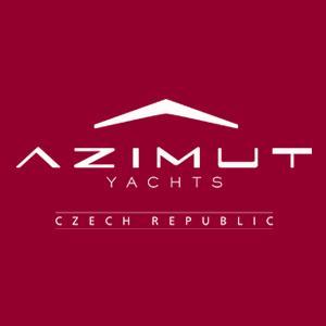 Exkluzivní zastoupení luxusních italských jachet Azimut Yachts pro Českou republiku.