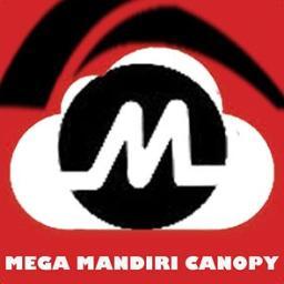 Mega Mandiri Canopy