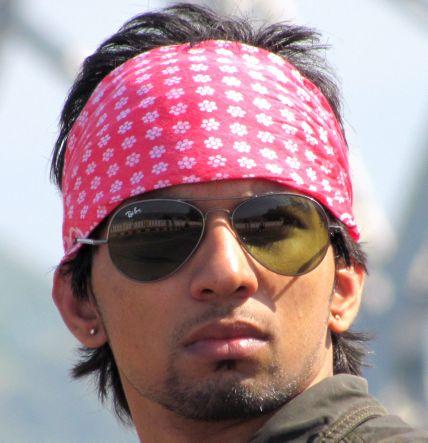 shyamrao23's profile picture. 