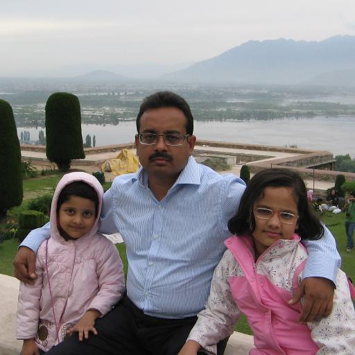 Ashikur_rahman1's profile picture. Telecom Professional with 20+ years of Exp (Sales, CS, PMO, among others)
