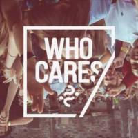 Who Cares (@whocaresbristol) 's Twitter Profile Photo Who Cares (@whocaresbristol) 's Twitter Profile Photo