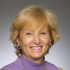 Dr. Donna Huryn Profile
