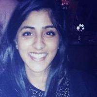 Nishta Nemchand (@92nishta) 's Twitter Profile