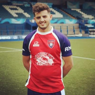 25 , North Wales, Rugby Player, Sales Executive at North Wales Audi