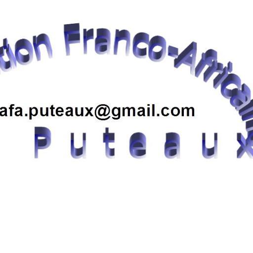 AFA92800Puteaux's profile picture. 