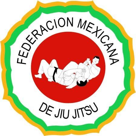 Federación Mexicana de Jiu-Jitsu A,C