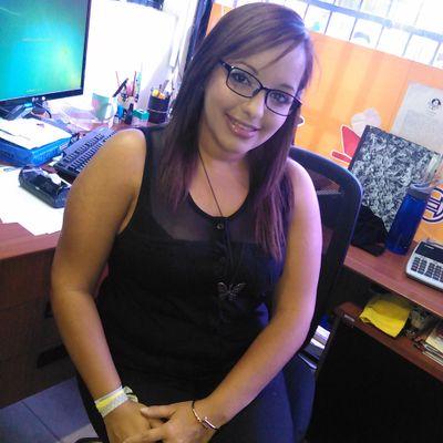 yelicasadiego's profile picture. Administradora de profesión, Repostera de corazón, feliz y enamorada de mi príncipe, luchadora.