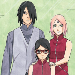 Everything you want to find about SasuSaku. Admin: Fede.
This page may contain spoilers!