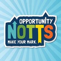 Opportunity Notts (@oppnotts) 's Twitter Profile Photo Opportunity Notts (@oppnotts) 's Twitter Profile Photo
