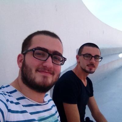 GeorgieSalloum's profile picture. 