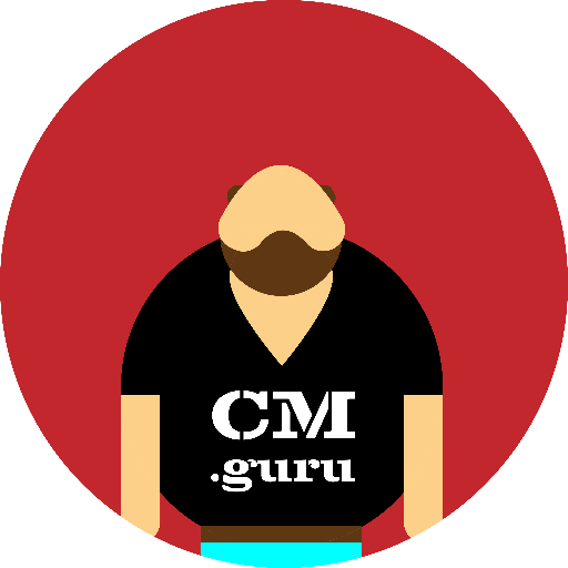cmguruexpert's profile picture. All #CommunityManager related Experts, everything from Advices, News, and How-to #WEB #SEO #Branding #SocialMedia #GoogleAnalityc #Community