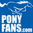 Ponyfans twitter logo normal