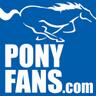 PonyFans's profile picture. The worldwide home (page) of SMU Mustangs news.