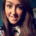 Caitlin Vaughan (@caitlinvaughan9) Twitter profile photo