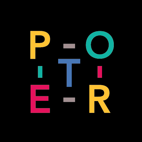 simontissier's profile picture. Simon Tissier aka POTER Freelance Art Director and Graphic Designer based in Lyon (france).