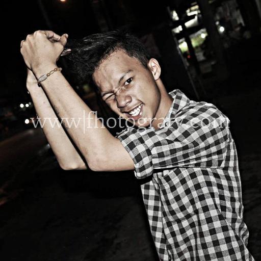 aldi_reynaldi12's profile picture. #GGMU