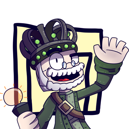 CartoonPlaye's profile picture. Hobby-Programmer, IT-student