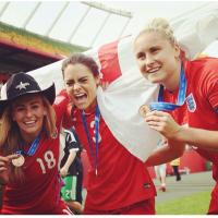 Claire Rafferty (@clrafferty1) 's Twitter Profile